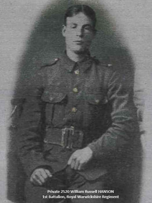 William Hanson Russell v1