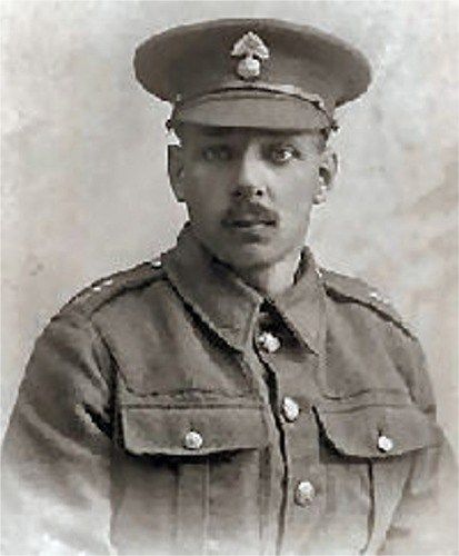 c r beechey
