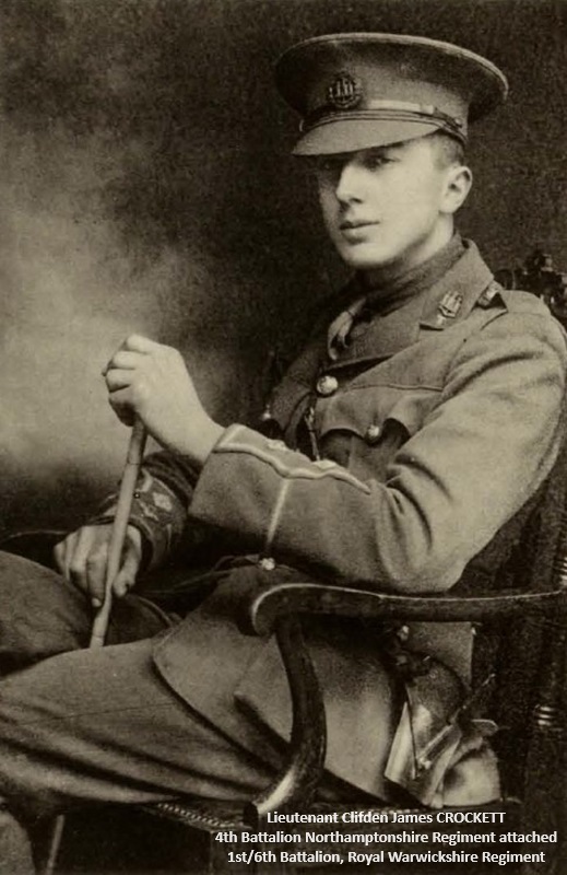 cj crockett