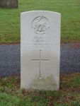 grave for w gilks