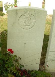 grave for h butler