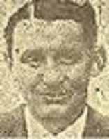 Private Thomas Mayrick