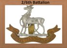 2 6th Badge