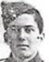 Air Mechanic 2nd Class Christopher Samuel John Wilkes