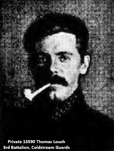 thomas louch